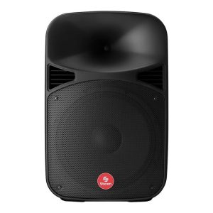 CABINA DE SONIDO STEREN BAF-1545BT 15" 2800W PMPO Bluetooth (iva inc)