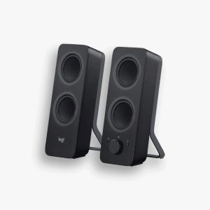 LOGITECH Z207 2.0 BLUETOOTH /3.5mm /RMS 5W