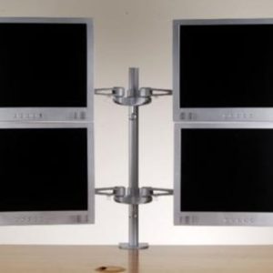 SLCD-727 SLCD-727 BRAZO CUADRUPLE PREMIUM MAS IVA