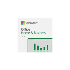 OFFICE HOME AND BUSINESS 2024 ESD (EP2-06608)(Word-Excel-PowerPoint-OneNote-Outlook)(iva inc
