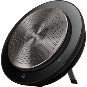 Altavoz Jabra Speak 750 UC, Bluetooth, audio premium, portátil VALORES ANTES DE IVA