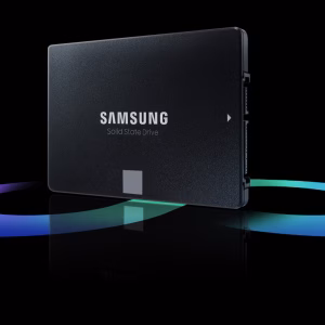 SSD 4 TERAS SAMSUNG 870 EVO ( SERVIDOR VALOR ANTES DE IVA