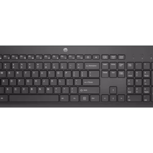 TECLADO HP 350 - INALAMBRICO - BLUETOOTH - MULTIDISPOSITIVOS - NEGRO - 692S8AA#ABM IVA  INCLUIDO