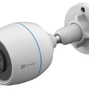 CS-H3C-R100-1K2WFL / H3C Color / Bala IP 2 Megapíxel Wi-Fi / Vision Nocturna en Color / Captura de sonido / Detección IVA  INCLUIDO