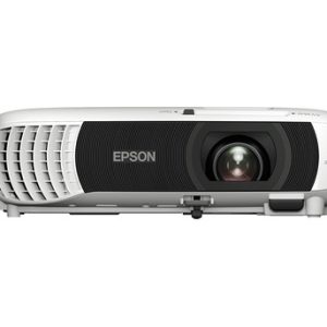 EPSON POWERLITE W55+ 4000 Lumens, 3LCD, WXGA (1280 x 800), 2 HDMI, WiFi (iva inc)