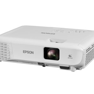 EPSON POWERLITE W53+ 4000 Lumens, 3LCD, WXGA (1280x800), 1 USB-B/2 HDMI, WiFi Opcional (iva inc)