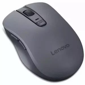 MOUSE LENOVO WL310 - INALAMBRICO - BLUETHOOTH - SILENCIOSO - GRAPHITE GREY - GY51Q65622 IVA INCLUIDO