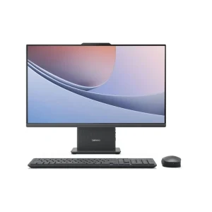 AIO LENOVO IdeaCentre 2 27IRH9, Intel Core I7 13620H, SSD TERA GB, DDR5 32GB, NO DVD, Pantalla 27" IPS, WINDOS 11 PROFESINAL, Combo Inalam, Grey VALORES ANTES DE IVA 