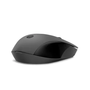 MOUSE HP 150 - ALAMBRICO - NEGRO - USB - 240J6AA#ABM IVA INCLUIDO