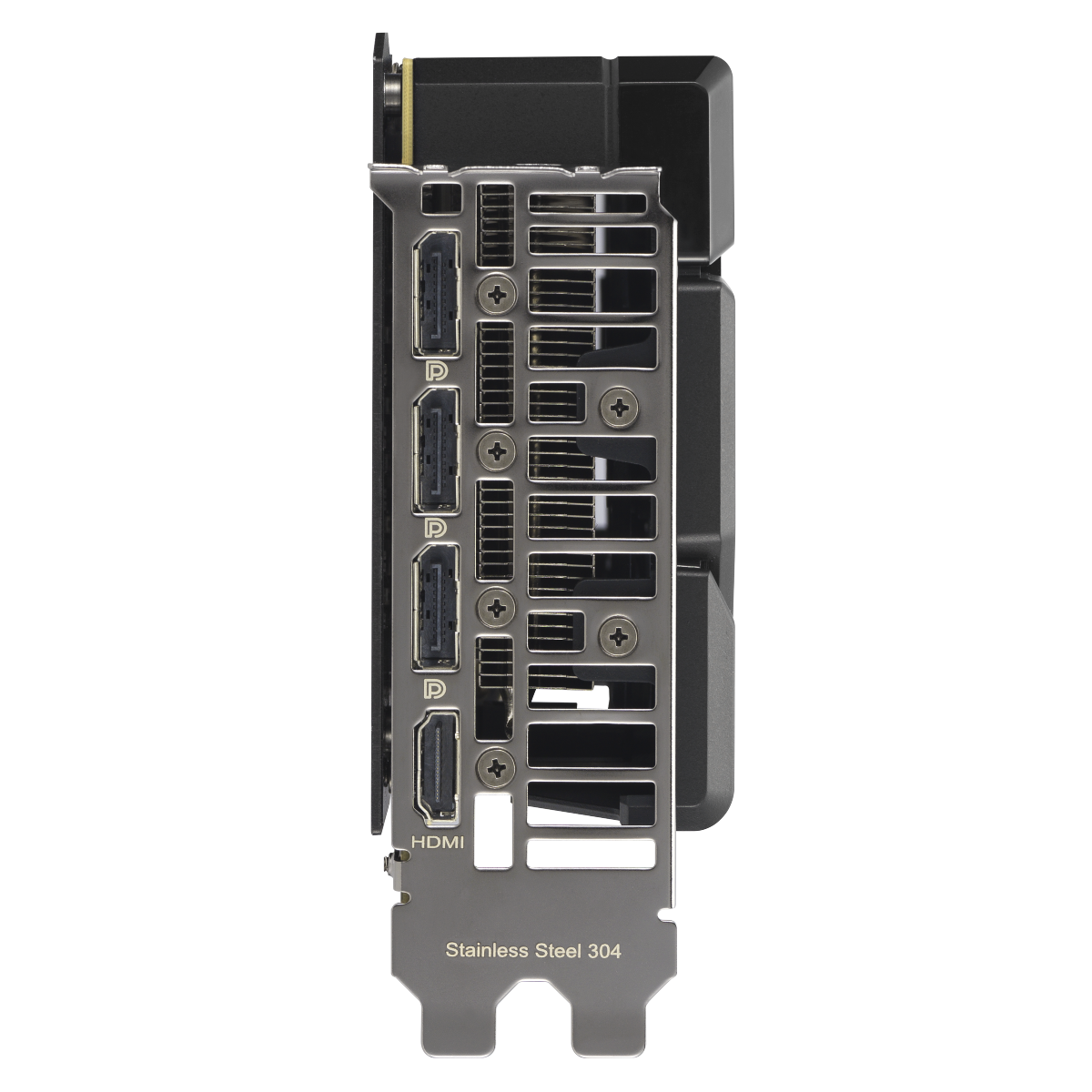 Tarjeta De Video Asus Geforce Rtx-5060ti Dual Oc 8 Gigas - Image 2