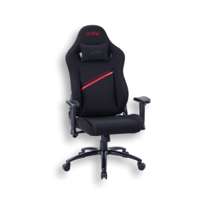 Silla Gamer Xpg Nexus Negra/Roja