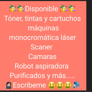 INFORMACION IMPORTANTE