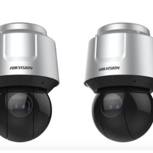 DS-2DF8A442IXS-AEL(T5) / Domo PTZ IP 4 Megapixel / 42X Zoom / Distancia de IR: 500 m IR inteligente / AutoSeguimiento 3.0 / WDR 140 dB / EIS / Deep Learning / Protección: IP67 / Antivandálico IK10 / Rapid Focus / Alimentación / Consumo: 24 Vca / 60 W / Hi-PoE / Wiper / Soporta Micro SD de hasta 2 IVA INCLUIDO
