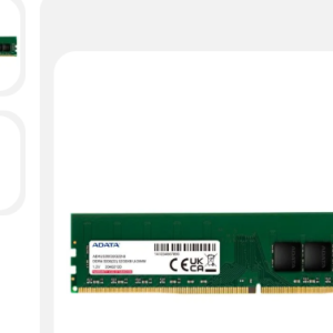 MEMORIA RAM ADATA 32GB DDR4 3200MHZ PARA PORTATIL IVA INCLUIDO