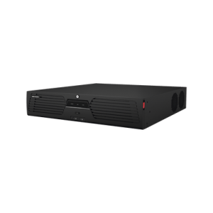 DS-9632NI-M8 / NVR 32 Megapixel (8K) / 32 Canales IP / Soporta Cámaras con AcuSense / Soporta 8 HDD´s de hasta 14 TB / 2 IVA INCLUIDO