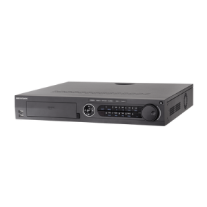 IDS-7332HUHI-M4/S - DVR 32 Canales TurboHD + 32 Canales IP / 8 Megapixel (4K) / Soporta 4 HDD de hasta 12 T IVA INCLUIDO