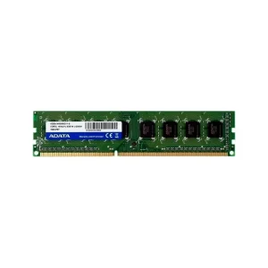 MEMORIA RAM PARA PC ADATA 8GB DDR3 1600 LOW VOLTAGE VALORES ANTES DE IVA 