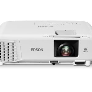 EPSON POWERLITE E24 3600 Lumens, 3LCD, XGA (1024x768, HDMI (IVA INCLUIDO CONFIRMAR PRECIOS Y EXISTENCIAS