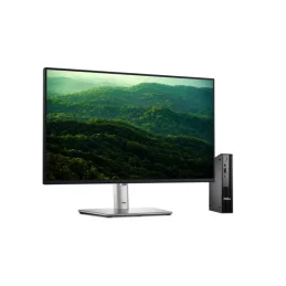 PC CORPORATIVOS DELL PRO SLIM QCS 1250 INTEL CORE I5 14500(2,6GHz)16GB-512 SSD -WIN 11P MONITOR 22¨