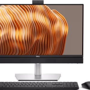 ALL IN ONE CORPORATIVOS DELL PRO 24 PLUS QC2450 INTEL ULTRA 7 265 ( 1,8 GHZ ) 16GB - 512 GB 23,8¨ WIN 11 PRO IVA INCLUIDO