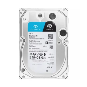 DD 10 TERAS PC SEAGATE SKYHAWK 7200  NUEVOS ORIGINALES DISPONIBLES 10 VALORES ANTES DE IVA