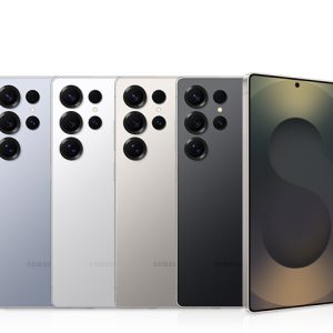 SAMSUNG S25 ULTRA 256