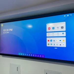 KM430S KM430S ONE SCREEN -MONITOR INDUSTRIAL - 43 IVA INCLUIDO