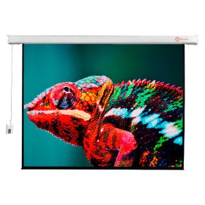 PE027 PANTALLA ELECTRICA Hi-Screen 280X 210 FORMATO 16:9 VALORES ANTES DE IVA