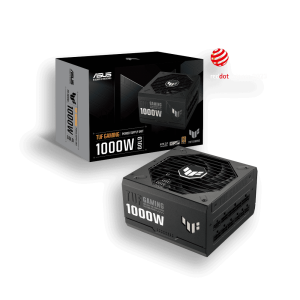 Fuente Asus Tuf Gaming 1000w 80 Plus Gold Full Modular