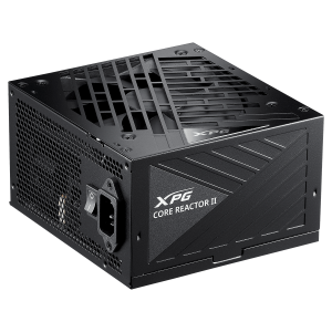 Fuente Xpg 1300w Cybercore II 80p Platinum