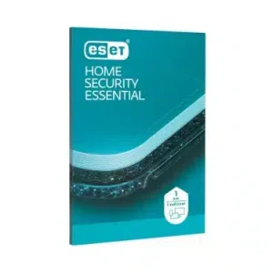 ESET HOME SECURITY ULTIMATE / ESD / 8 Usuarios / 12 Meses