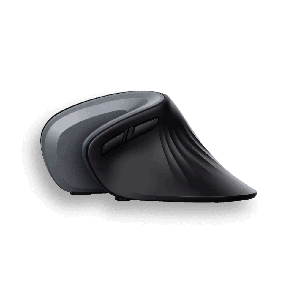 Mouse Trust Verro Ergonómico Inalámbrico - Image 2