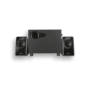 PARLANTES TRUST REMO USB (2,1) 16W