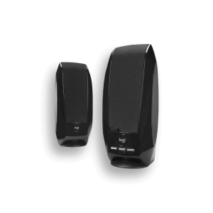 Parlantes Logitech S150 (2,1) Usb 2w