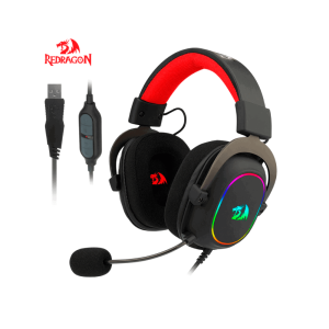 DIADEMA GAMER REDRAGON H510 ZEUS-X RGB valores antes de iva