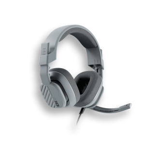 Diadema Astro A10 Gen 2 Gris VALORES ANTES DE IVA