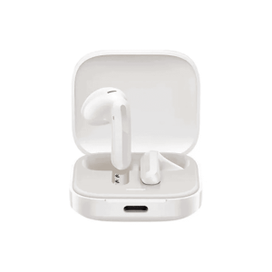 Audífonos Xiaomi Redmi Buds 6 Cloud Blanca