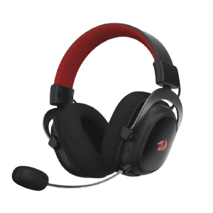 Diadema Redragon Zeus Pro H510 Inalámbrica