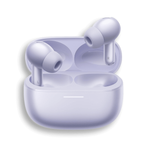 Audifonos Xiaomi Redmi Buds 6 Pro Lavender Purple