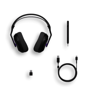 Diadema Logitech G522 Negro Lightspeed Inalambrico valores antes de iva