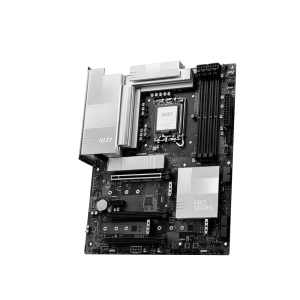 Board Msi Pro Z890-P Wifi 3 Gpu Usb-C Thunderbolt 4 DDR5