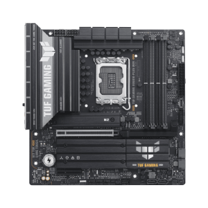 Board Asus Tuf B860m-Plus Gaming Wifi Pci 5,0 4 Ddr5 valores antes de iva