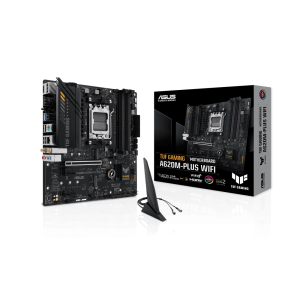 Board Asus Tuf A620m Gaming Plus Wifi Usb3,2 4ddr5 Ry VALORES ANTES DE IVA