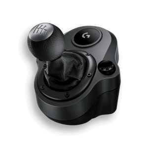 Palanca Driving Force Logitech Para G29 Y G920
