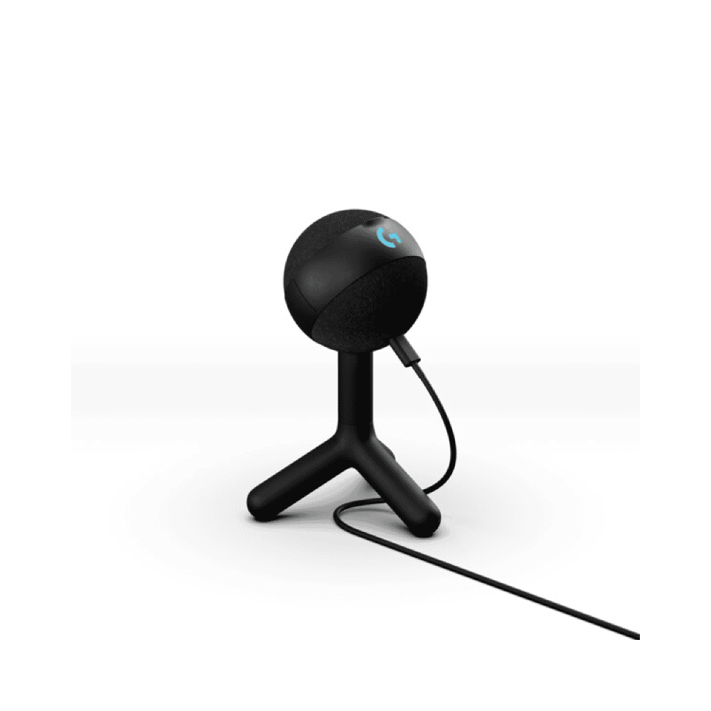 Micrófono Logitech Blue Yeti Orb Usb Lightsync - Image 2