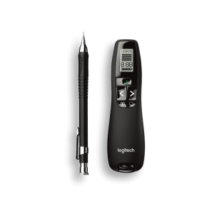 Laser Para Presentación Logitech / Pantalla Lcd