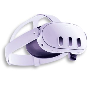 Gafas Vr Meta Quest 3 512gb 4k valores antes de iva