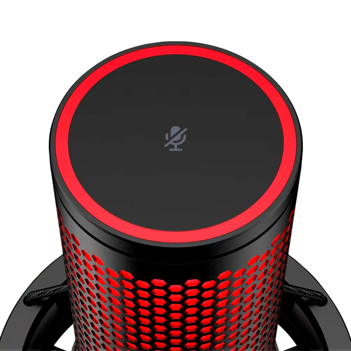 Microfono Hyperx Quadcast 2 Negro - Image 3