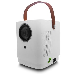 PROYECTORES MINI PROYECTORES LED VB186 PROYECTOR LED Ecolight RD853 1280x720 / LCD VALORES ANTES DE IVA