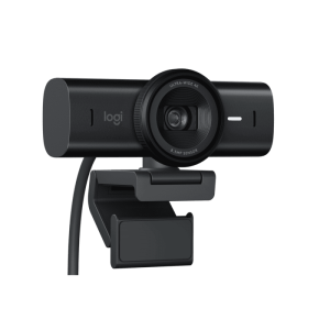 Cámara Web Logitech Mx Brio 4k Ultra Hd